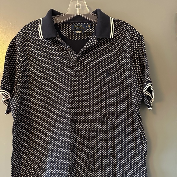 Polo Ralph Lauren Size Large Slim Fit - Picture 1 of 3